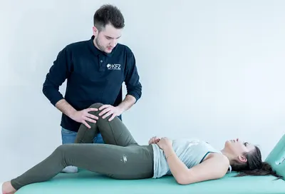 Krakowska Fabryka Zdrowia